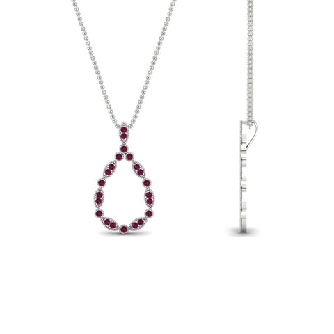 tear-drop-shape-pink-sapphire-pendant-necklace-in-FDPD11166GSADRPI-NL-WG