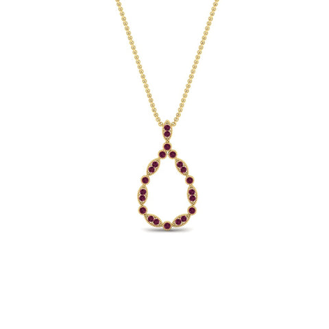 tear-drop-shape-pink-sapphire-pendant-necklace-in-FDPD11166GSADRPI-NL-YG