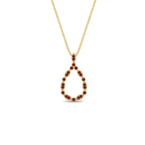 tear-drop-shape-ruby-pendant-necklace-in-FDPD11166GRUDR-NL-YG