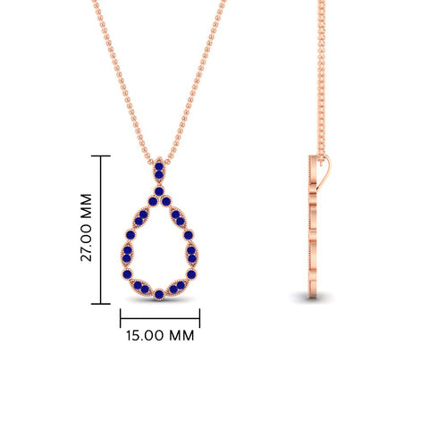 tear-drop-shape-sapphire-pendant-necklace-in-FDPD11166GSABL-NL-RG