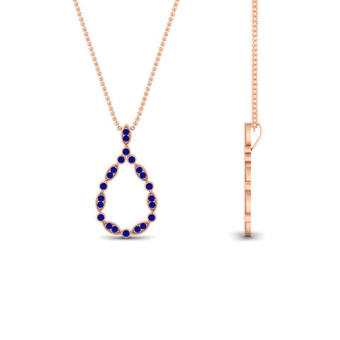 tear-drop-shape-sapphire-pendant-necklace-in-FDPD11166GSABL-NL-RG