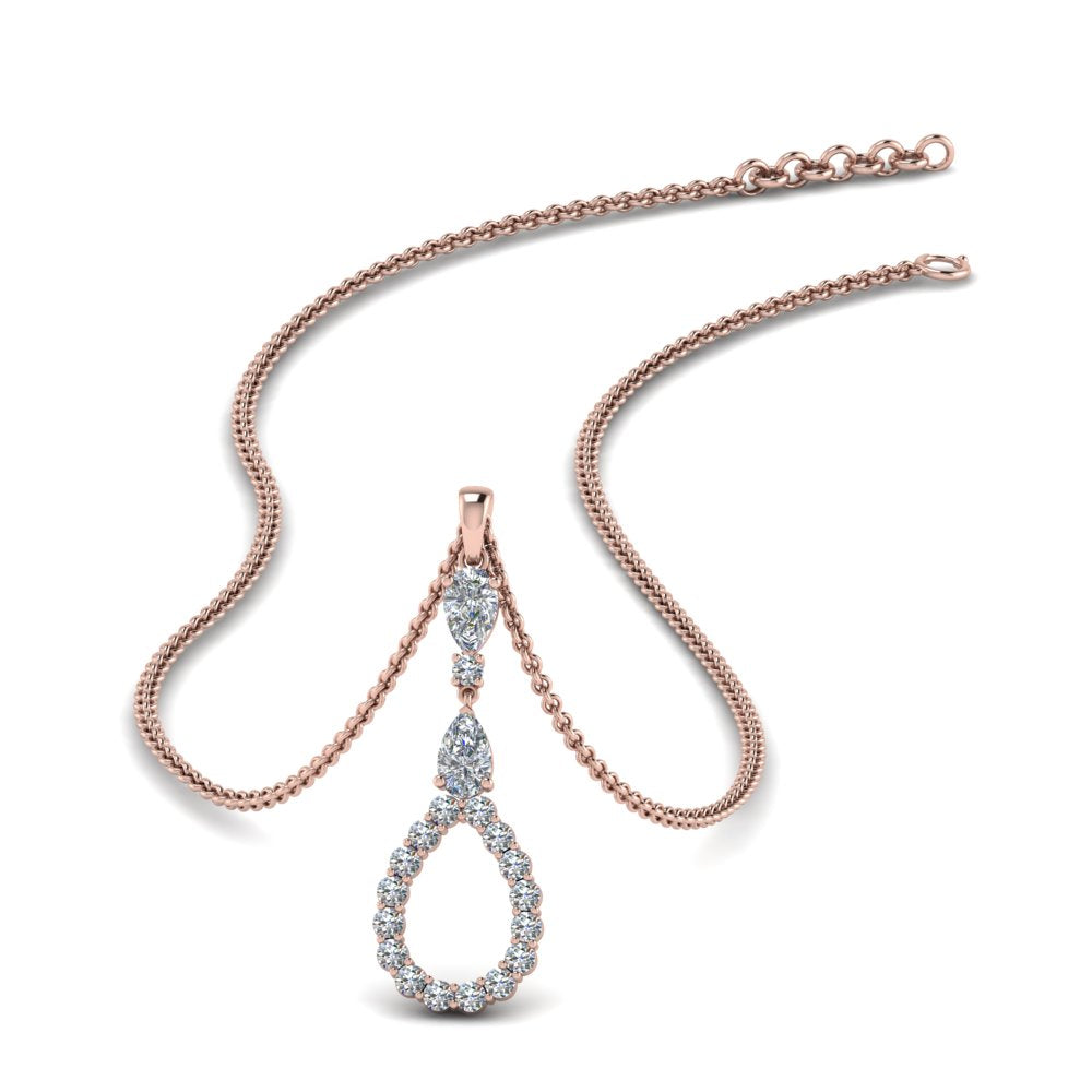 teardrop-diamond-drop-pendant-necklace-in-FDPD9049-NL-RG