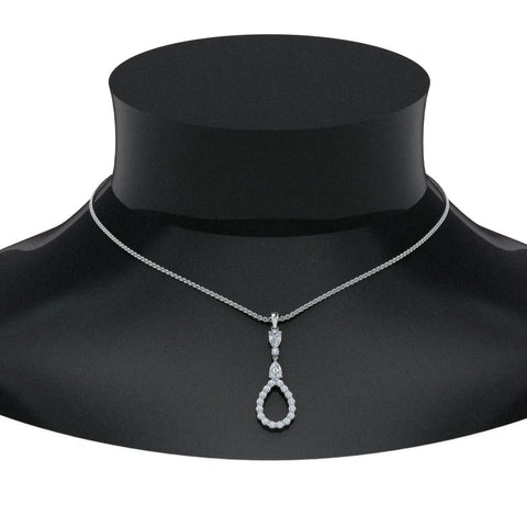 teardrop-diamond-drop-pendant-necklace-in-FDPD9049-NL-WG