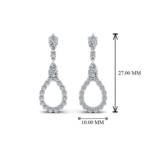 teardrop-diamond-earring-for-women-in-14K-white-gold-FDEAR8106ANGLE1-NL-WG