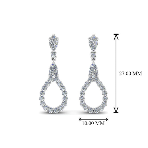 teardrop-diamond-earring-for-women-in-14K-white-gold-FDEAR8106ANGLE1-NL-WG