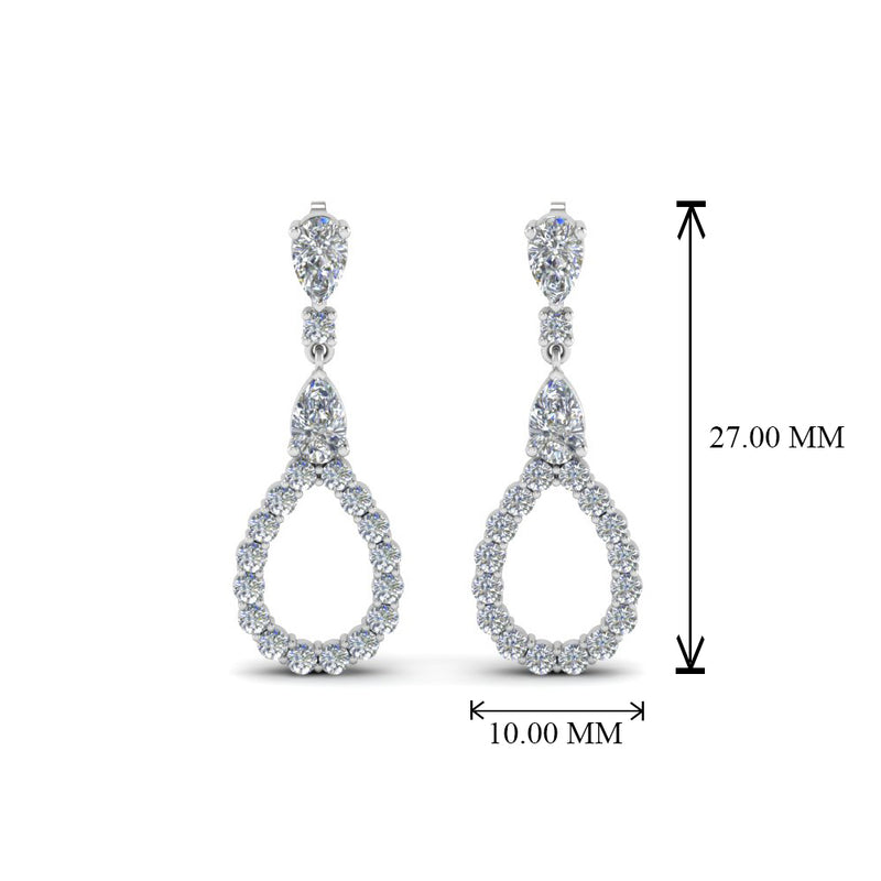 teardrop-diamond-earring-for-women-in-14K-white-gold-FDEAR8106ANGLE1-NL-WG