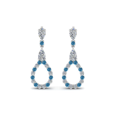 Teardrop Earring For Women