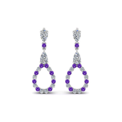 Teardrop Earring For Women