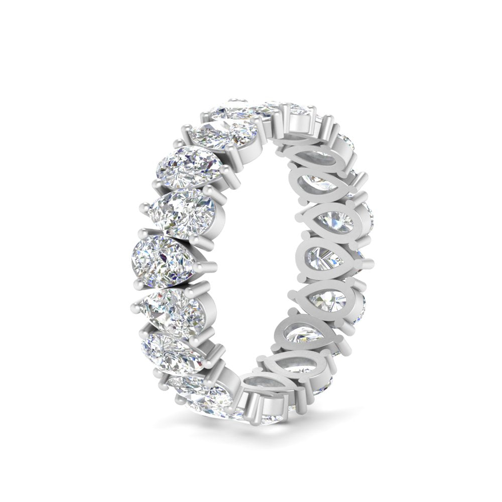 teardrop-eternity-band-4-carat-diamond-in-white-gold-FD10554PE-0.20CT-ANGLE2-NL-WG