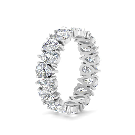 teardrop-eternity-band-4-carat-diamond-in-white-gold-FD10554PE-0.20CT-ANGLE2-NL-WG