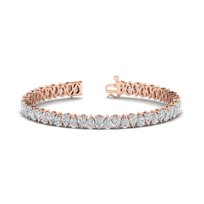 tennis-bracelet-13-ct-pear-diamond