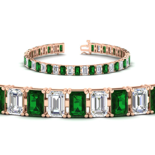 tennis-bracelet-basket-set-emerald-cut-20-carat-with-emerald-in-rose-gold-FDBRC10449EMGEMGRANGLE2-20.00CT-NL-RG.jpg