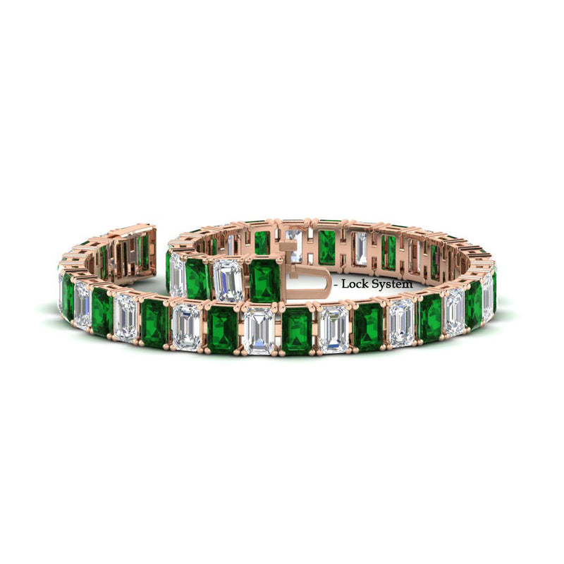 tennis-bracelet-basket-set-emerald-cut-20-carat-with-emerald-in-rose-gold-FDBRC10449EMGEMGRANGLE4-20.00CT-NL-RG.jpg