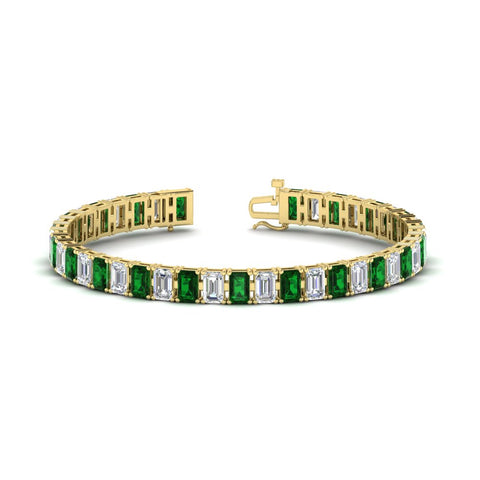 tennis-bracelet-basket-set-emerald-cut-20-carat-with-emerald-in-yellow-gold-FDBRC10449EMGEMGR-20.00CT-NL-YG.jpg