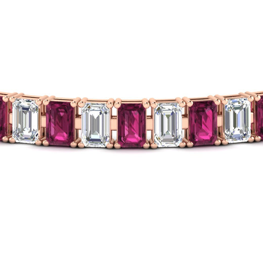 tennis-bracelet-basket-set-emerald-cut-20-carat-with-pink-sapphire-in-rose-gold-FDBRC10449EMGSADRPIANGLE5-20.00CT-NL-RG.jpg