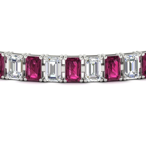 tennis-bracelet-basket-set-emerald-cut-20-carat-with-pink-sapphire-in-white-gold-FDBRC10449EMGSADRPIANGLE5-20.00CT-NL-WG.jpg