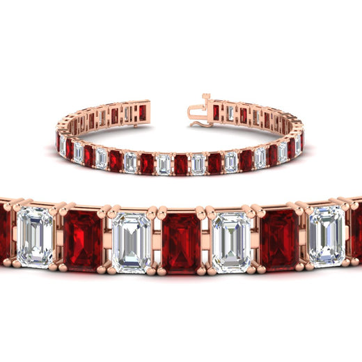 tennis-bracelet-basket-set-emerald-cut-20-carat-with-ruby-in-rose-gold-FDBRC10449EMGRUDRANGLE2-20.00CT-NL-RG.jpg