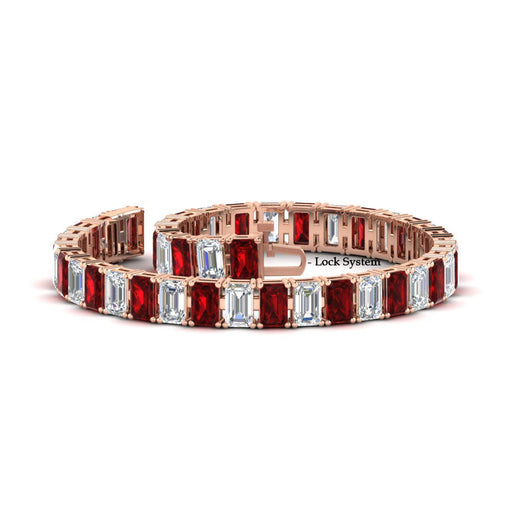 tennis-bracelet-basket-set-emerald-cut-20-carat-with-ruby-in-rose-gold-FDBRC10449EMGRUDRANGLE4-20.00CT-NL-RG.jpg