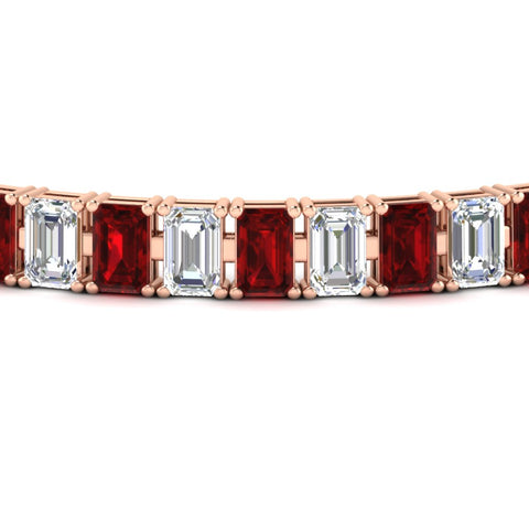 tennis-bracelet-basket-set-emerald-cut-20-carat-with-ruby-in-rose-gold-FDBRC10449EMGRUDRANGLE5-20.00CT-NL-RG.jpg