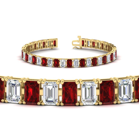 tennis-bracelet-basket-set-emerald-cut-20-carat-with-ruby-in-yellow-gold-FDBRC10449EMGRUDRANGLE2-20.00CT-NL-YG.jpg