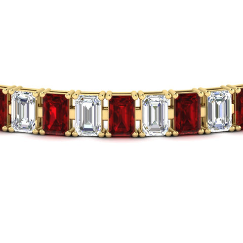 tennis-bracelet-basket-set-emerald-cut-20-carat-with-ruby-in-yellow-gold-FDBRC10449EMGRUDRANGLE5-20.00CT-NL-YG.jpg