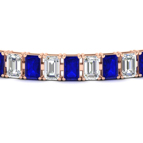 tennis-bracelet-basket-set-emerald-cut-20-carat-with-sapphire-in-rose-gold-FDBRC10449EMGSABLANGLE5-20.00CT-NL-RG.jpg