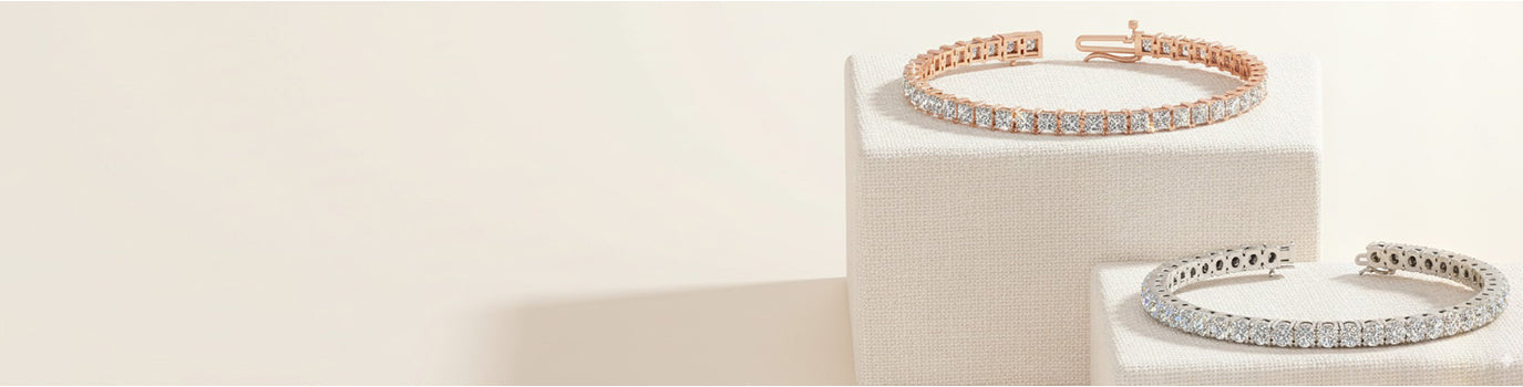 Famous Diamond Tennis Bracelet Designs