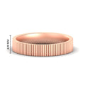 Thumbnail 2 - textured-ribbed-gold-band-ring-minimalist-style-in-rose-gold-fdm11694bsleep-nl-rg-hw.jpg?v=1776934822