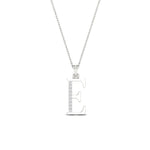 Load image into Gallery viewer, the-e-alphabet-diamond-pendant-in-FDPD11292E-NL-WG
