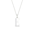 Thumbnail 7 - the-e-alphabet-diamond-pendant-in-FDPD11292E-NL-WG
