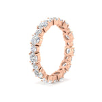 Load image into Gallery viewer, The Round Diamond 1.75 Carat Eternity Band