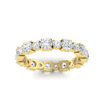 Load image into Gallery viewer, The Round Diamond 1.75 Carat Eternity Band