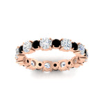 Load image into Gallery viewer, The Round Diamond 1.75 Carat Eternity Band