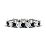 Load image into Gallery viewer, The Round Diamond 1.75 Carat Eternity Band