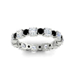 Load image into Gallery viewer, The Round Diamond 1.75 Carat Eternity Band