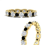 Load image into Gallery viewer, The Round Diamond 1.75 Carat Eternity Band