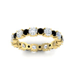 Load image into Gallery viewer, The Round Diamond 1.75 Carat Eternity Band