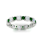 Load image into Gallery viewer, The Round Diamond 1.75 Carat Eternity Band