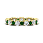 Load image into Gallery viewer, The Round Diamond 1.75 Carat Eternity Band
