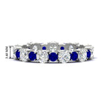 Load image into Gallery viewer, The Round Diamond 1.75 Carat Eternity Band