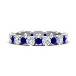 Load image into Gallery viewer, The Round Diamond 1.75 Carat Eternity Band