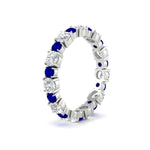Load image into Gallery viewer, The Round Diamond 1.75 Carat Eternity Band