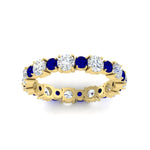 Load image into Gallery viewer, The Round Diamond 1.75 Carat Eternity Band