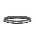 Thumbnail 4 - thin-baguette-stackable-channel-set-band-in-black-gold-FD8383B-NL-BG.jpg