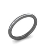 Load image into Gallery viewer, thin-baguette-stackable-channel-set-band-in-black-gold-FD8383B-NL-BG.jpg