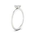 Thumbnail 4 - thin-band-cushion-solitaire-ring-in-white-gold-fdens9358