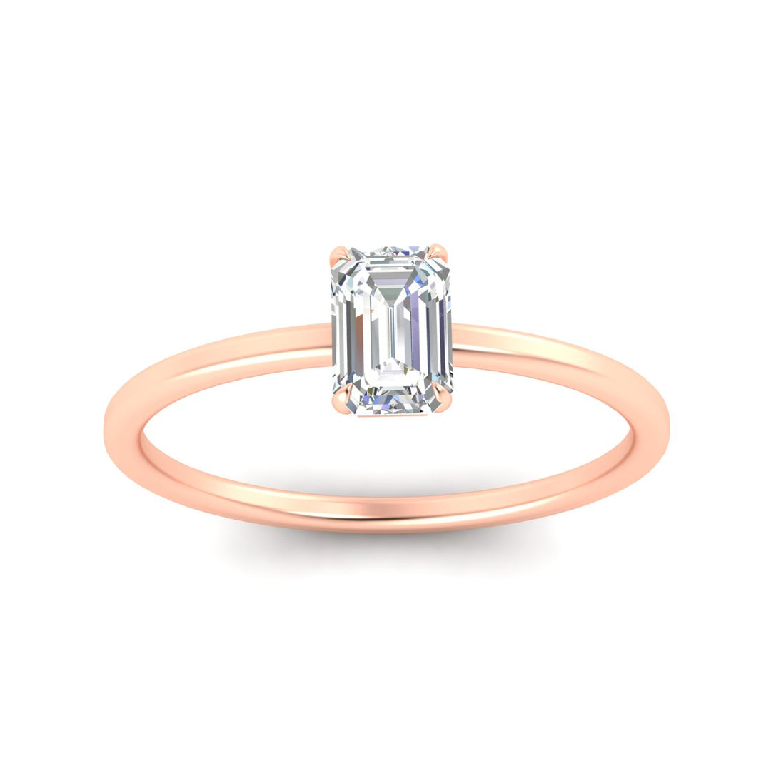 thin-band-emerald-cut-solitaire-engagement-ring-in-rose-gold-fdens9358