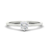 Load image into Gallery viewer, thin-band-heart-solitaire-ring-in-white-gold-fdens9358