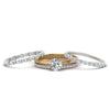 Load image into Gallery viewer, thin-bands-diamond-stacking-engagement-ring-in-FD9413ANGLE2-NL-RG