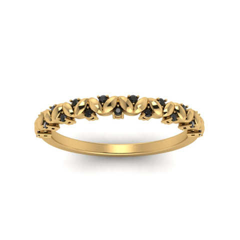 thin-black-diamond-vintage-wedding-band-in-yellow-gold-FD123703BGBLACK-NL-YG-GS